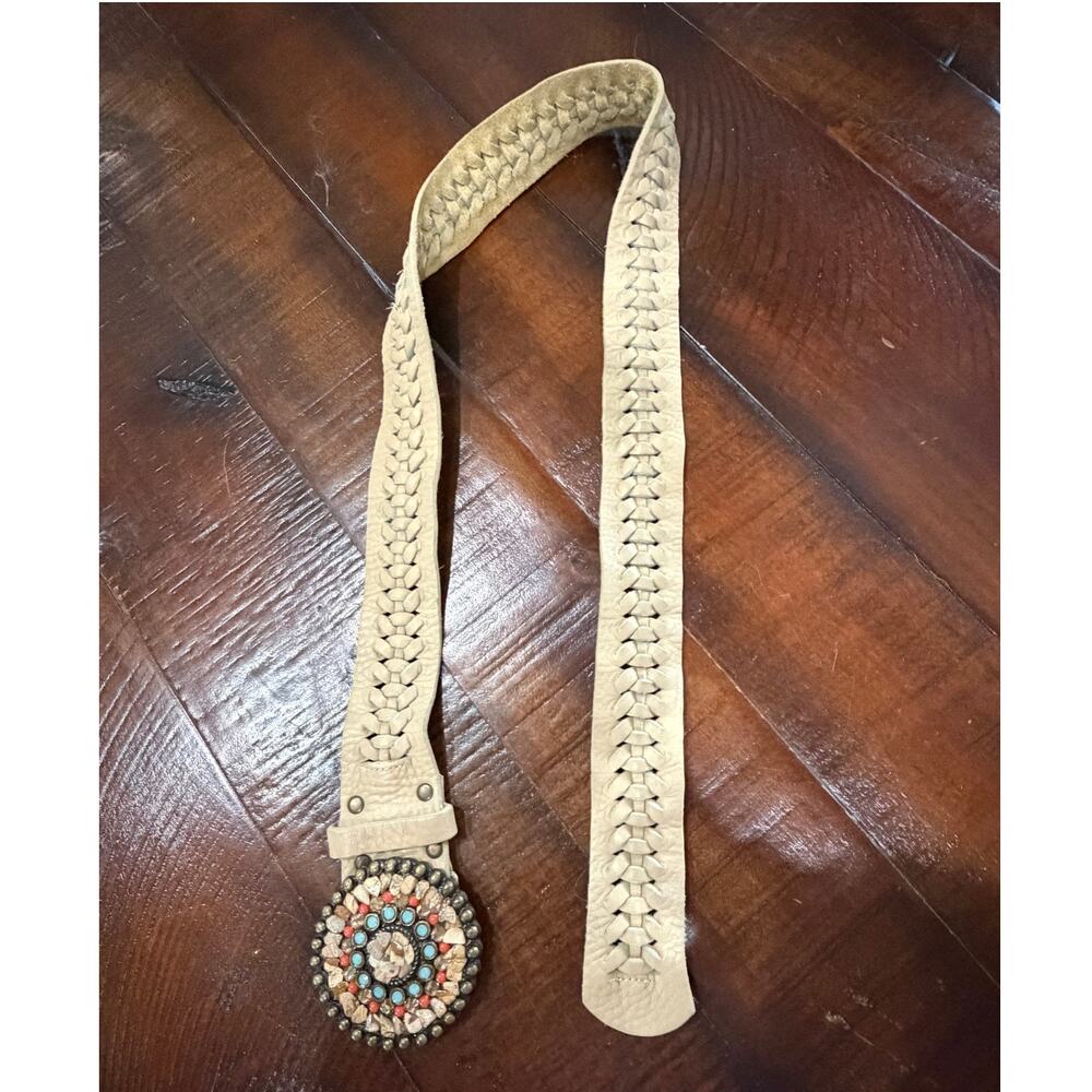 Leatherock Belt - Picture 2 of 5